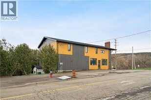 119 Tremaine Rd in Milton, ON - Building Photo