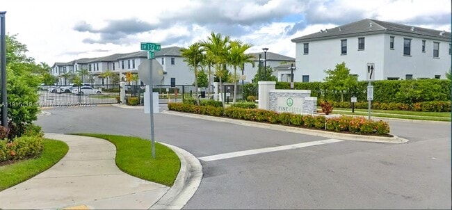 property at 28617 SW 132nd Ct