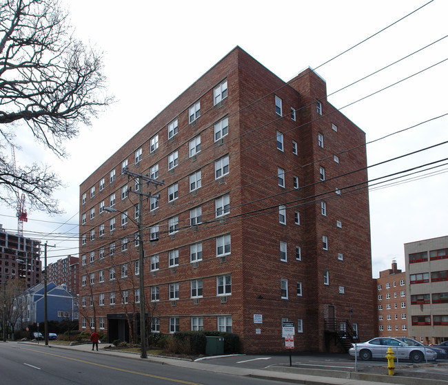 Prospect Grove Condos in Stamford, CT - Building Photo - Building Photo