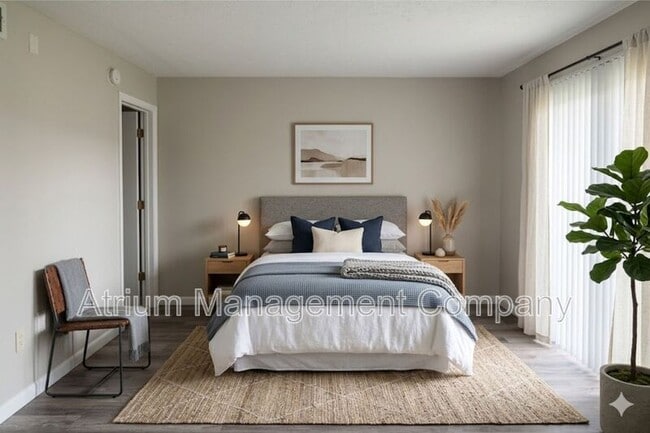property at 5305 N Blvd
