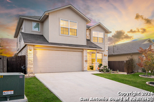 13314 Whisper Bnd in San Antonio, TX - Building Photo - Building Photo