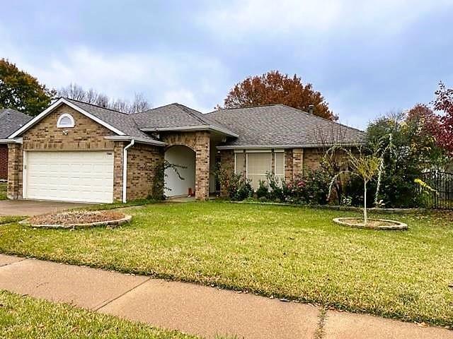 property at 7006 Hawaii Ln