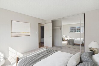 Los Gatos Landing in San Jose, CA - Foto de edificio - Building Photo