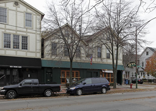 2852-2856 N Southport Ave in Chicago, IL - Building Photo - Building Photo