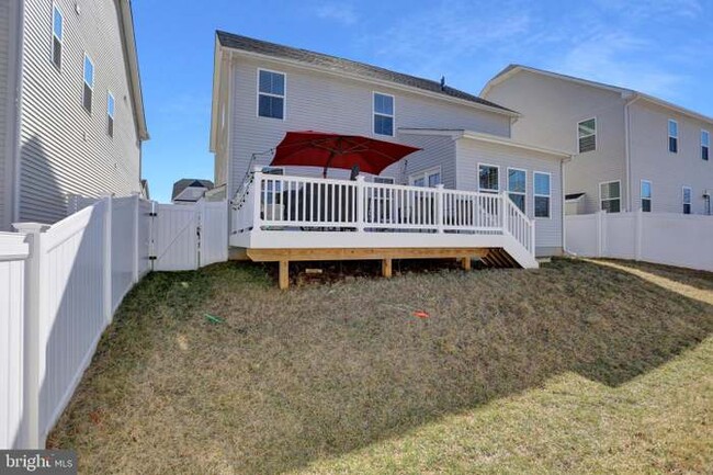 1704 Scenic Manor Dr in Havre De Grace, MD - Building Photo - Building Photo
