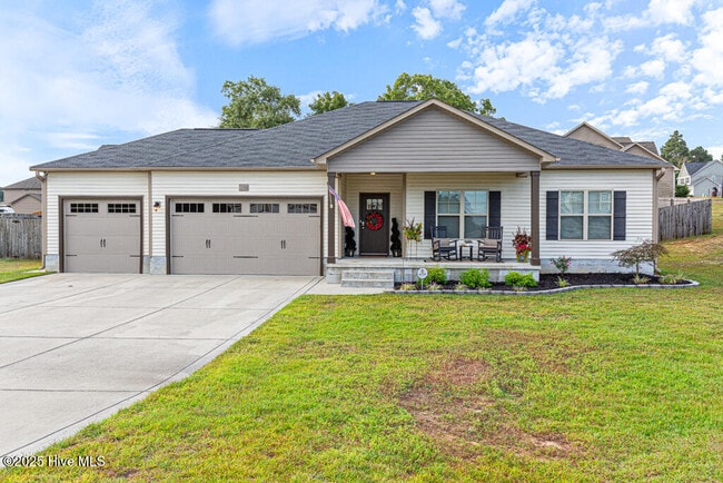 property at 130 Blue Chip Ct