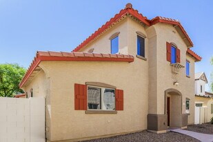 2535 N 149th Ave in Goodyear, AZ - Building Photo