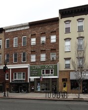415 Washington St in Hoboken, NJ - Building Photo - Building Photo