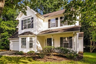14631 Devin Allen Dr in Huntersville, NC - Building Photo - Building Photo