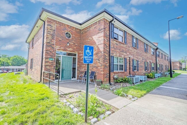 property at 319 Blair Ct