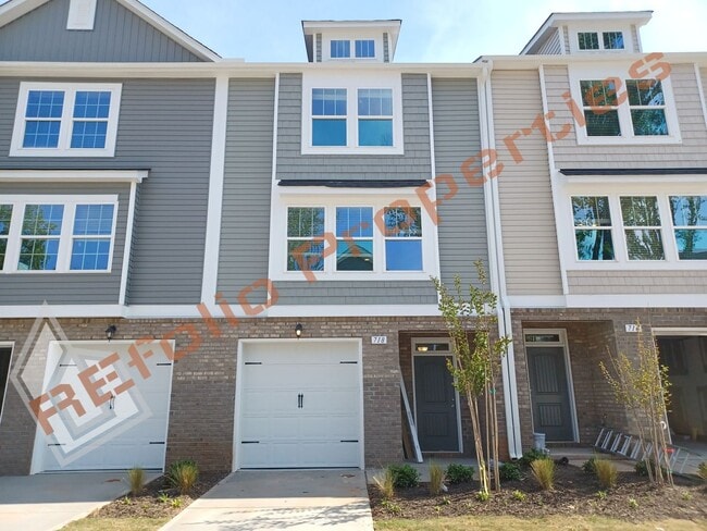 property at 718 Rosefield Dr
