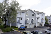 Building Photo - Carefree Village Townhomes Apartments in Colorado Springs, Colorado