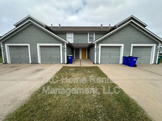 property at 820 167th Ct