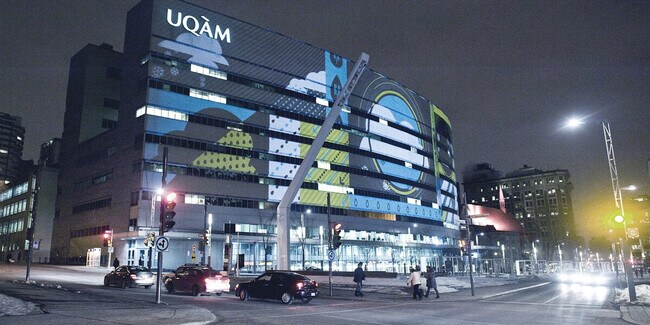 1439 Rue Saint-André in Montréal, QC - Building Photo - Building Photo