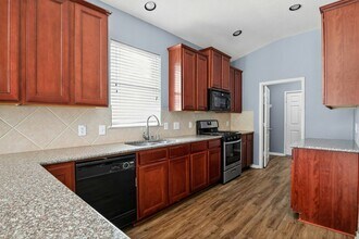 14702 Hawksmoor Ct in Cypress, TX - Building Photo - Building Photo