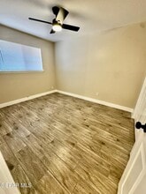 8636 Mettler Dr in El Paso, TX - Building Photo - Building Photo