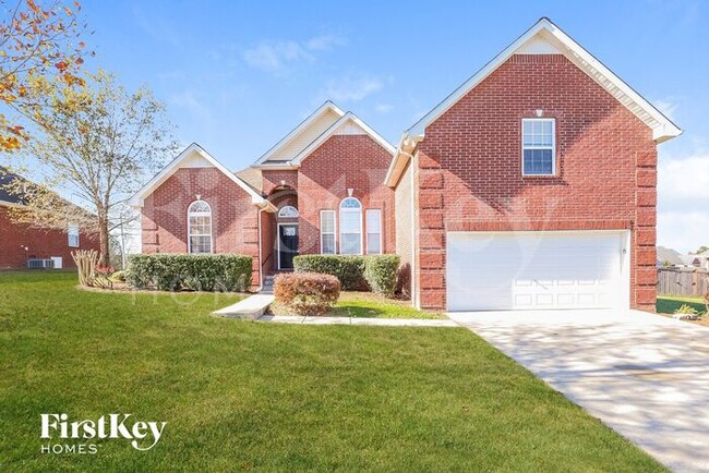 property at 4006 Summit Dr
