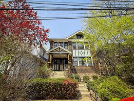 Briarcliff in Pittsburgh, PA - Building Photo