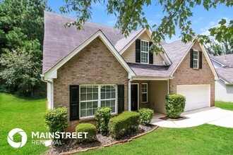 402 Pearl St in Locust Grove, GA - Building Photo - Building Photo
