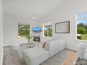 17703 Engebretsen Rd in Granite Falls, WA - Building Photo - Building Photo