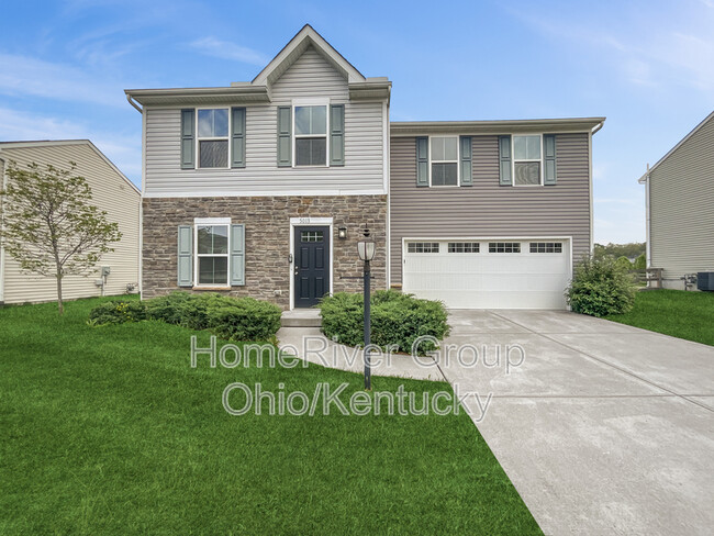 property at 5013 Sullivans Ridge Dr