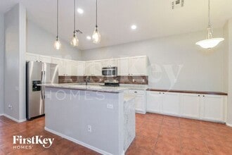616 S Rincon Rising Rd in Tucson, AZ - Building Photo - Building Photo