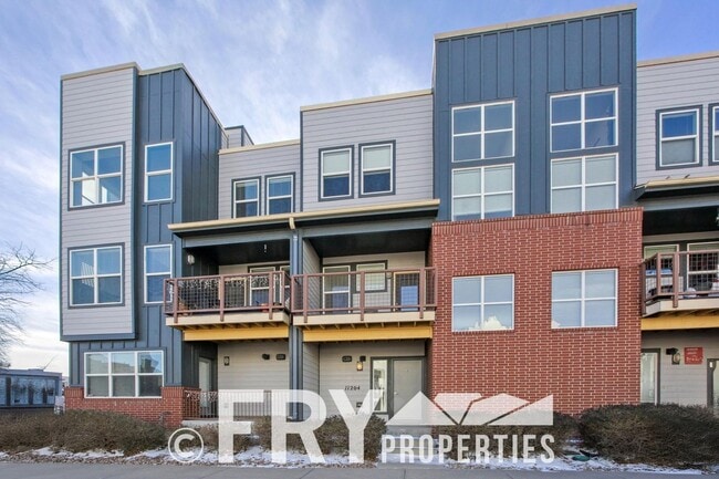 11204 Colony Cir in Broomfield, CO - Building Photo - Building Photo