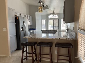 3872 E Mountain Sky Ave in Phoenix, AZ - Building Photo - Building Photo