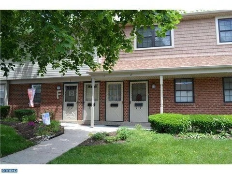 1155 York Rd in Warminster, PA - Building Photo