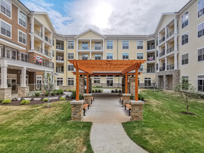 Tiffany Springs Senior Living Community in Kansas City, MO - Building Photo - Building Photo