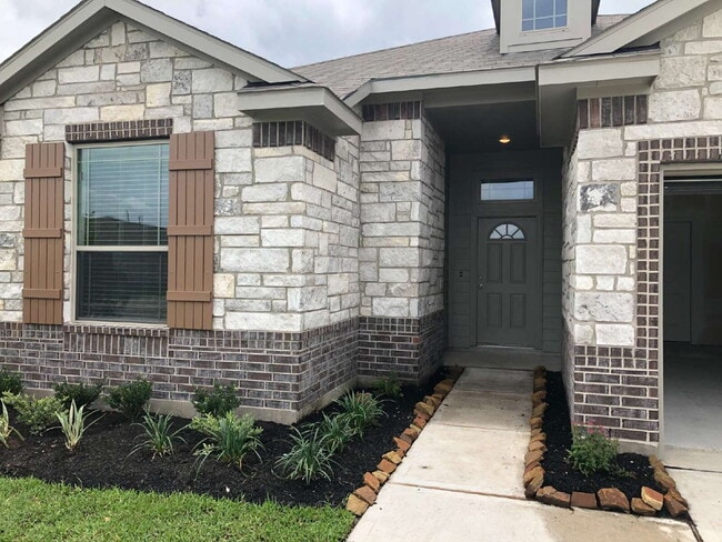 property at 206 White Wing Ln
