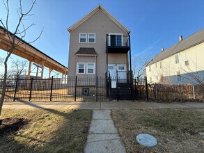 5906 S La Salle St in Chicago, IL - Building Photo - Building Photo