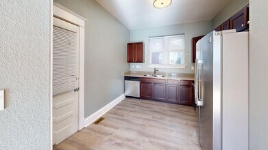 4501-4503-4503 Wichita Ave in St. Louis, MO - Building Photo - Building Photo