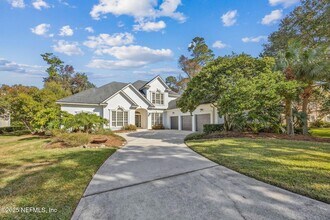 112 Indian Hammock Ln in Palm Valley, FL - Building Photo - Building Photo