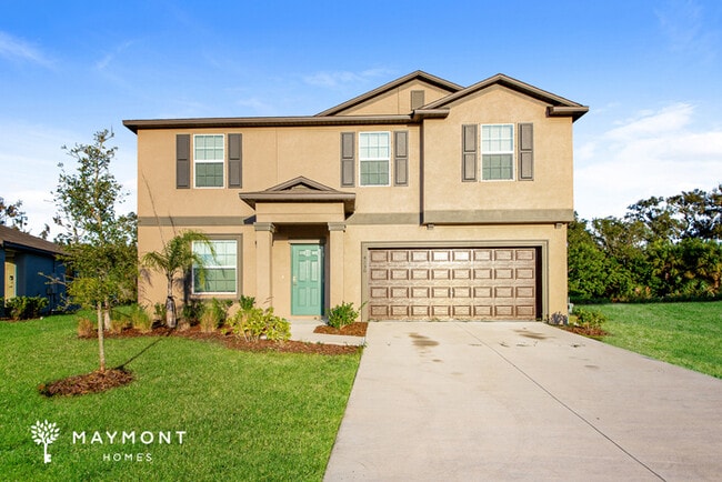 property at 4230 84th Ct E