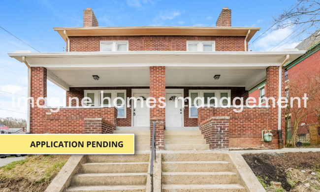 property at 1603 Chislett St