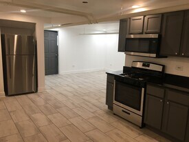 4327 W Drummond Plz, Unit Garden in Chicago, IL - Building Photo