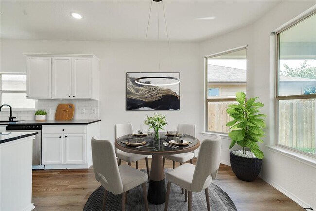 property at 1109 Ibis Falls Loop