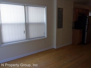 1521 N 17th St in Philadelphia, PA - Building Photo - Building Photo