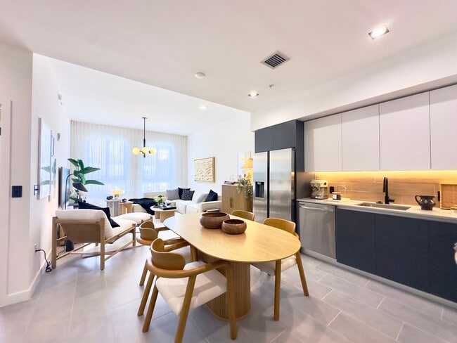 property at 319 NW 32nd St