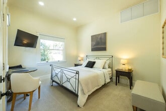 4100 Alhambra Way in Martinez, CA - Building Photo - Building Photo