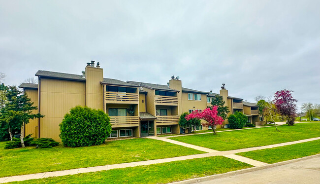 St. Andrews Apartments