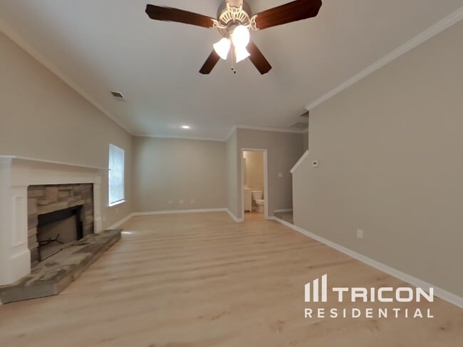 377 Fieldcrest Dr in Dallas, GA - Building Photo - Building Photo