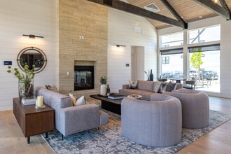 The Madison and The Fillmore at Copperleaf in Aurora, CO - Building Photo - Interior Photo