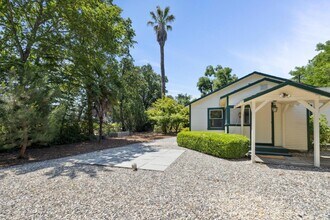 7738 St Helena Hwy in Napa, CA - Building Photo - Building Photo