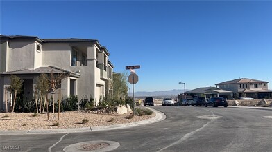 489 Anthurium Pl in Henderson, NV - Building Photo - Building Photo