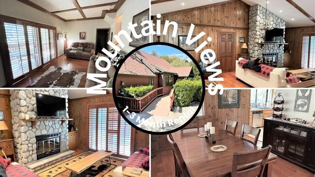 1280 Innsbruck Dr in Lake Arrowhead, CA - Building Photo - Building Photo