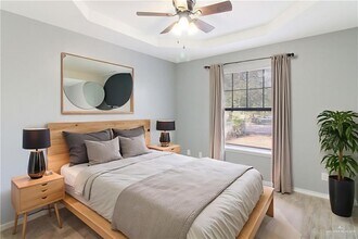 10 Bahia St in Mission, TX - Building Photo - Building Photo