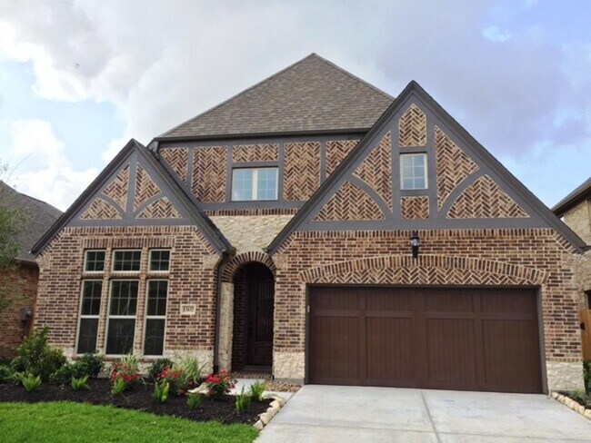 13117 Stoneleigh Terrace Dr in Houston, TX - Building Photo - Building Photo