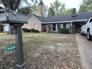3408 John Hancock Rd in Columbus, MS - Building Photo - Building Photo